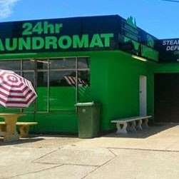 Photo: 24 Hour Laundromat