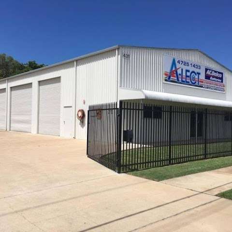 Photo: A-Lect Auto Electrics Townsville