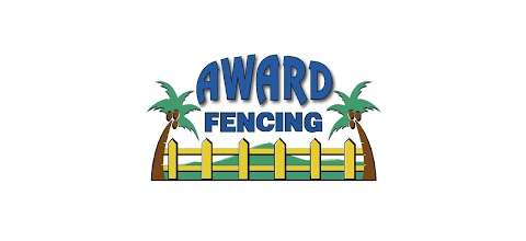 Photo: Award Fencing