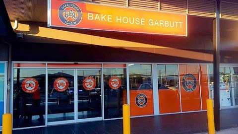 Photo: Bake House Garbutt