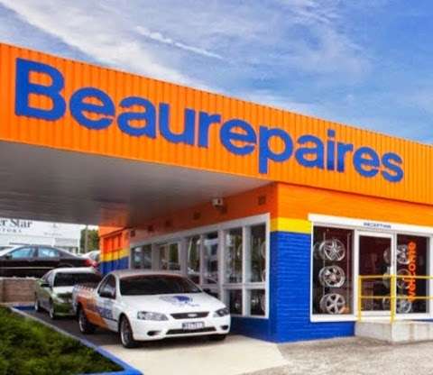 Photo: Beaurepaires Garbutt - Commercial