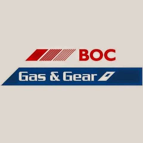 Photo: BOC Gas & Gear