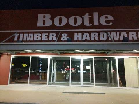 Photo: Bootle Timber