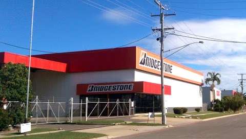 Photo: Bridgestone Wholesale