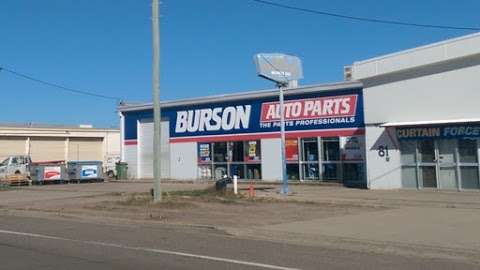 Photo: Burson Auto Parts