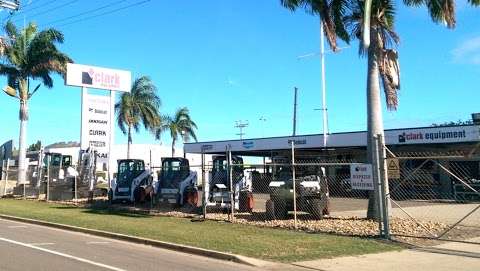 Photo: Clark Equipment Sales Townsville