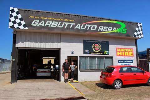 Photo: Garbutt Auto Repairs