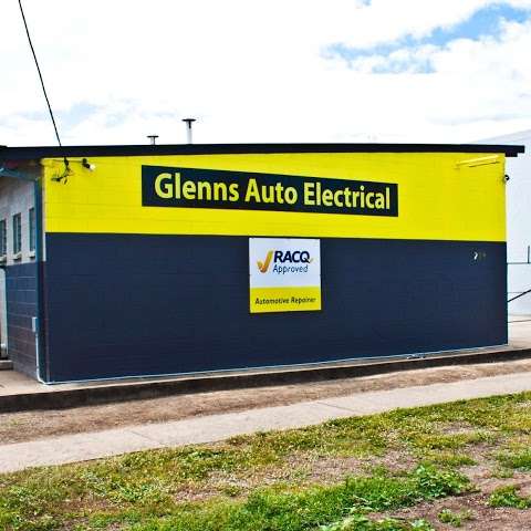 Photo: Glenn's Auto Electrical