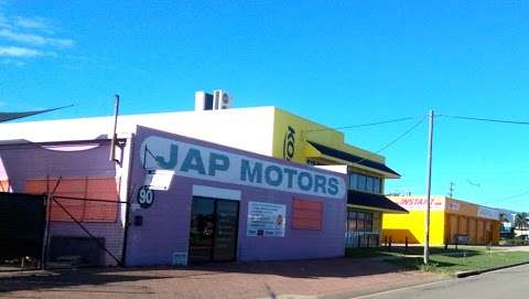 Photo: JAP Motors