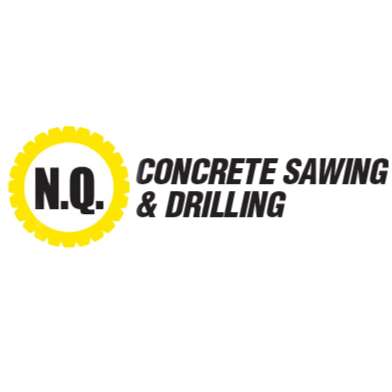 Photo: N.Q. Concrete Sawing & Drilling