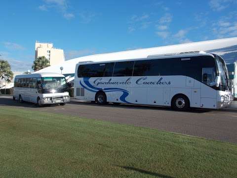 Photo: North Queensland Coach Tours