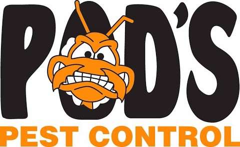Photo: P.O.D.' S Pest Control