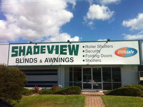 Photo: Shadeview Blinds & Awnings
