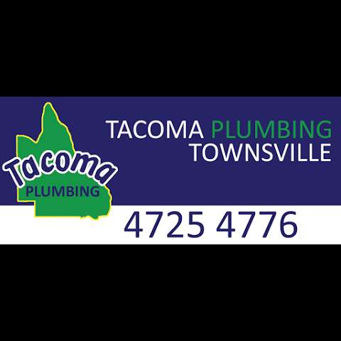 Photo: Tacoma Plumbing Townsville