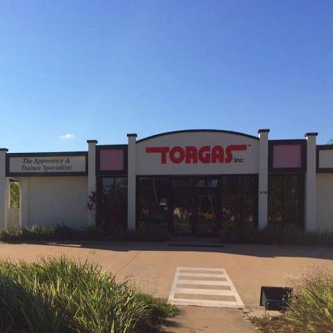 Photo: Torgas Inc.
