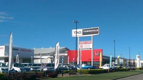 Photo: Townsville Auto Group