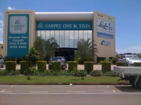 Photo: Townsville Carpet One