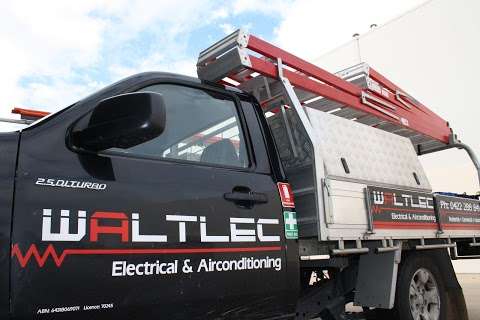 Photo: Waltlec Electrical