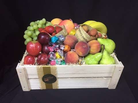 Photo: Baskets of Delight