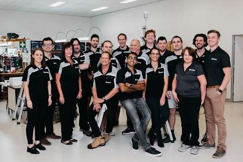 Photo: Campbell Scientific Australia