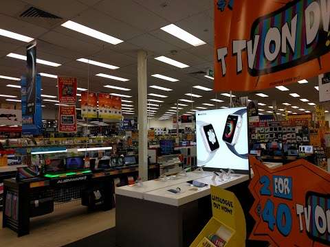 Photo: JB Hi-Fi Townsville HOME Superstore