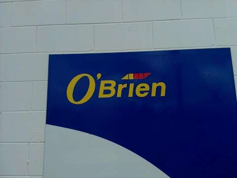 Photo: O'Brien® AutoGlass Townsville Photo: O'Brien® AutoGlass Townsville