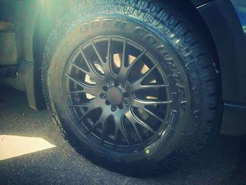 Photo: Twin City Tyres Photo: Twin City Tyres